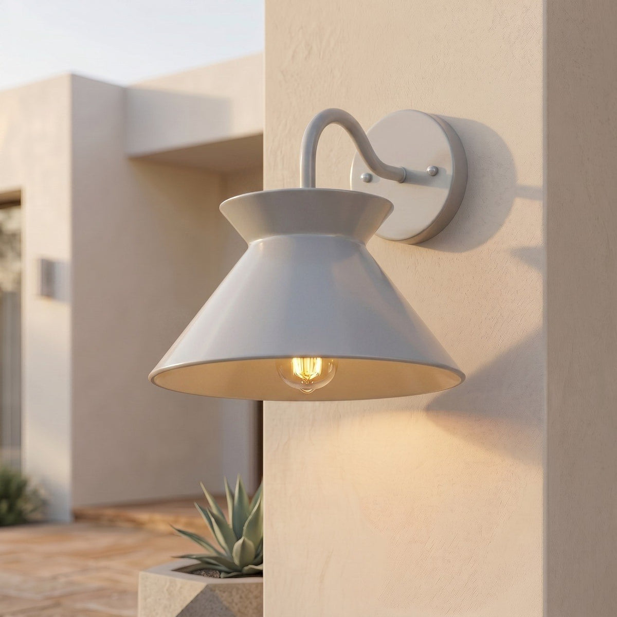 Green Patina Handcrafted Verdigris Vintage Copper Wall Sconce Handmade Moroccan