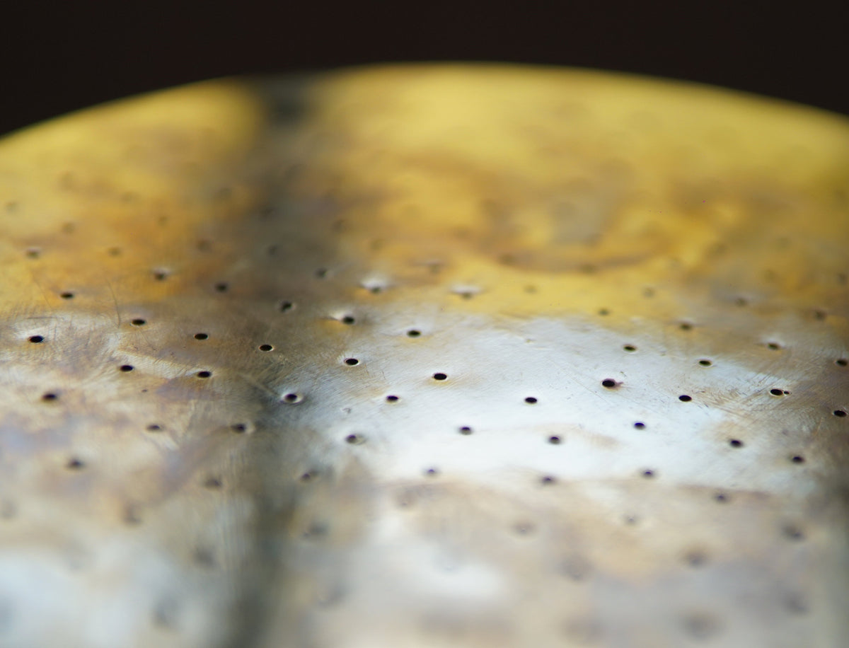 Unlacquered Solid Brass Rain Shower Head, Solid Brass Round Shower Head